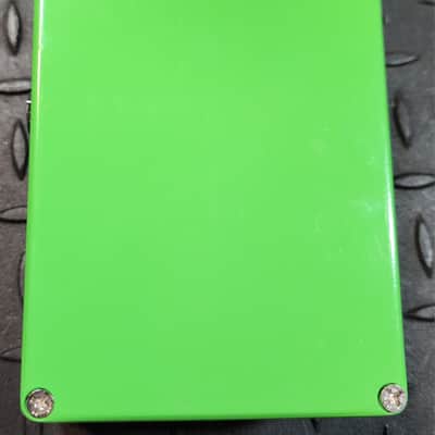 Retroman Scram Ampeg Scrambler Variant Fuzz Octave/Mod Distortion image 8