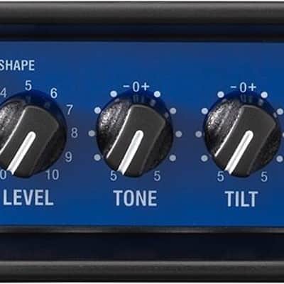 Laney MINI-BASS-NX Battery-Powered Mini Bass Combo Amp image 2