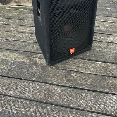(Pair) JBL JRX100 2 Way Loudspeaker 8 Ohm, 250-500watt image 2