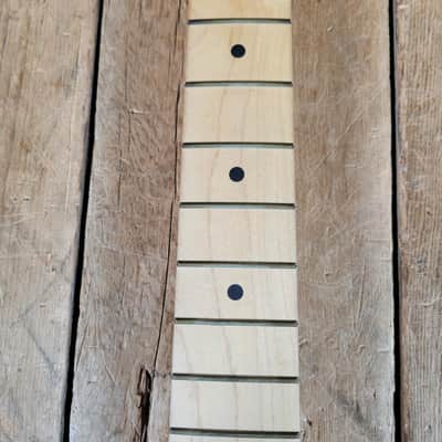 Telecaster Neck Unfinished image 6