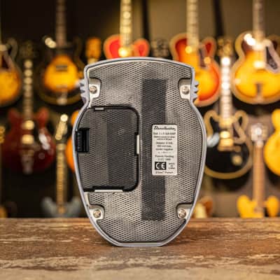 Danelectro Dan Echo Pre Owned image 2