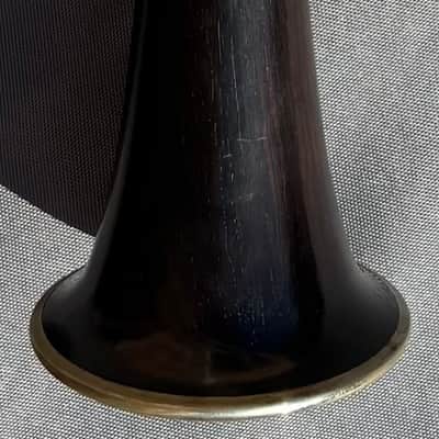 Buffet Crampon Wooden Bb Clarinet, Model: R13 image 6