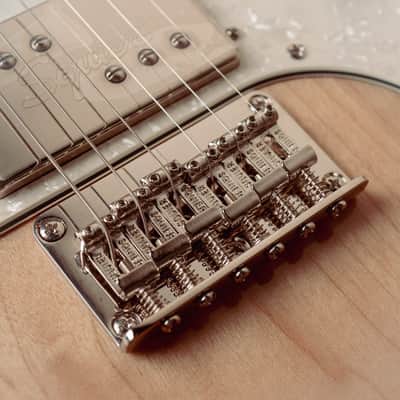 Squier Classic Vibe '70s Telecaster Thinline Natural (new) image 10