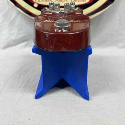 Danelectro DD-1 dd1 Fab Tone Distortion Pedal image 3