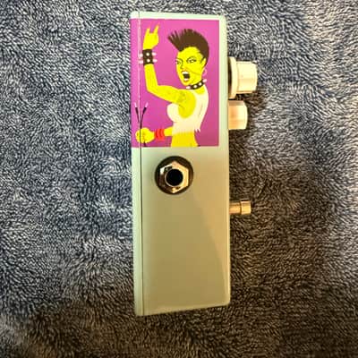 Mojo Hand FX Dewdrop Reverb image 4
