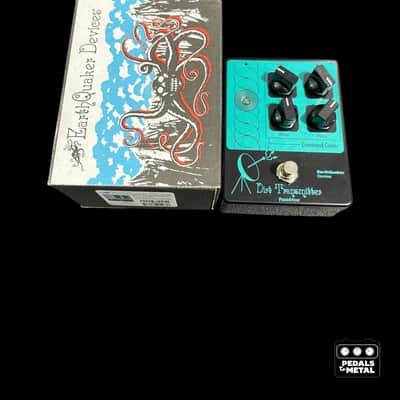 EQD Dirt Transmitter Reissue - X21128 image 1