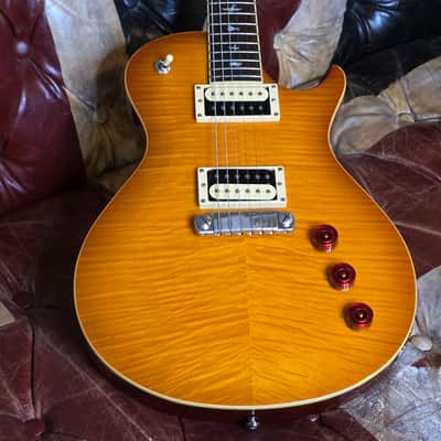 PRS Singlecut Bernie Marsden Signature SE ARTIST OWNED Stage Played WHITESNAKE 594 SC S2 McCarty Paul Reed Smith image 18