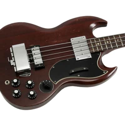 Gibson EB3 Bass 1969 image 1