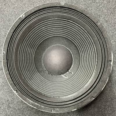 EAW P/N 804052 15" Reconed Woofer Replacement Speaker image 1