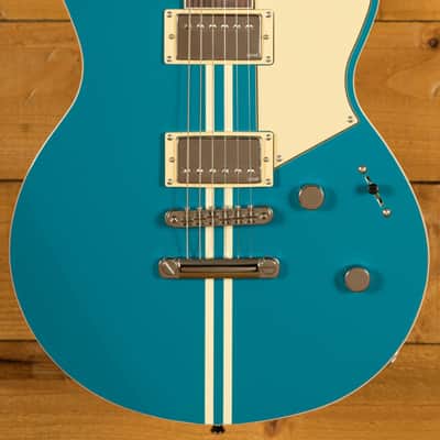 Yamaha Revstar Professional RSP20 - Rosewood - Swift Blue image 1