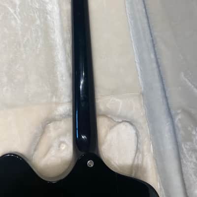 Gibson Thunderbird 2013 Ebony image 7