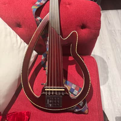 Electric Oud Handmade 2020 image 1