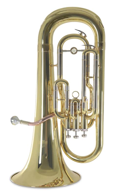 Roy Benson EP-301 in B Euphonium image 1