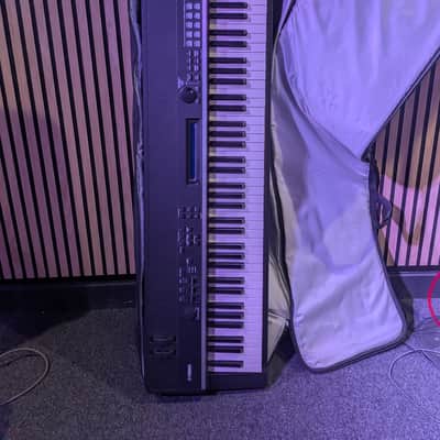 Yamaha Cp4 Stage Piano - Black image 2