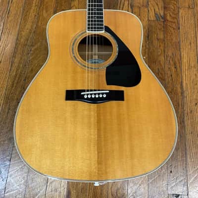 Yamaha FG-430 image 3
