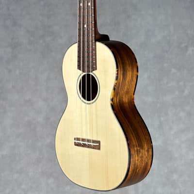 Eastman EU2-C Concert Ukulele image 3