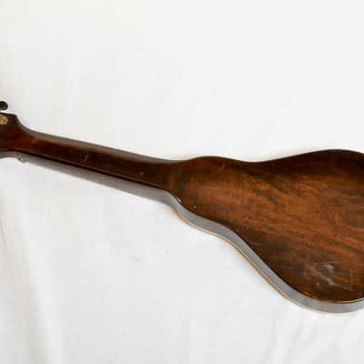 Recording King model D 1939 - Brown image 15