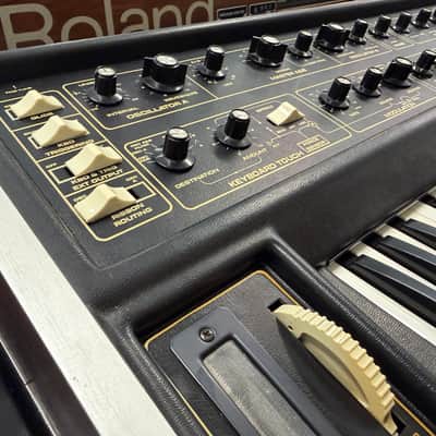 Immagine Moog Multimoog - 2