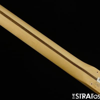 Fender Ltd. Tom Delonge Stratocaster Strat NECK, image 5