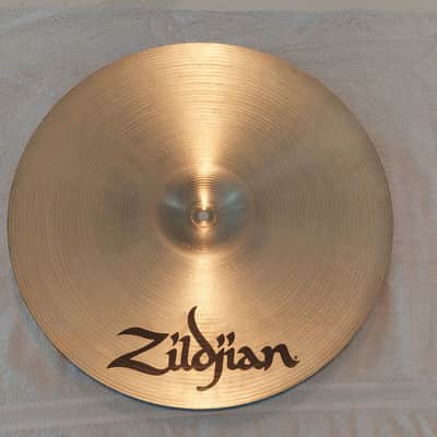 Zildjian thin crash - 16" image 2