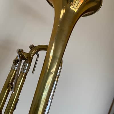 Immagine Getzen 90 Deluxe Trumpet - 4