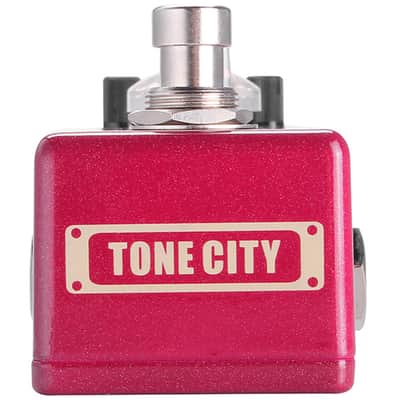 Tremble Tremolo Tone City image 2