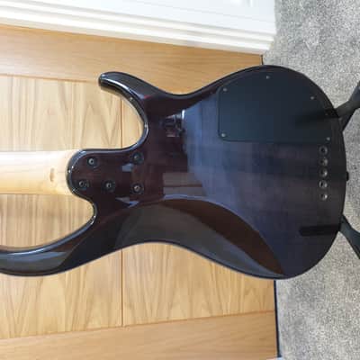 Peavey Millenium BXP 5  2010 Ish?  Black Quilt image 5