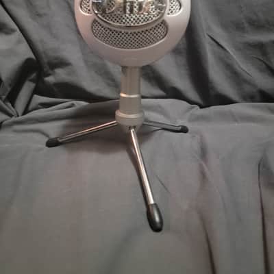 Blue Snowball iCE USB Mic image 1