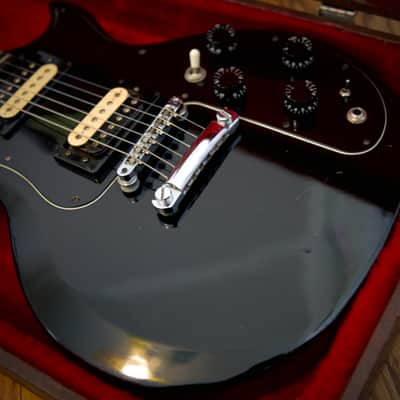 1982 Gibson GGC-700 Dirty Fingers Electric Guitar image 9