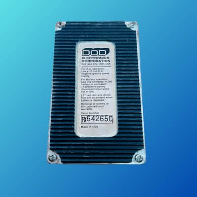 DOD FX30B Gate/Loop image 2