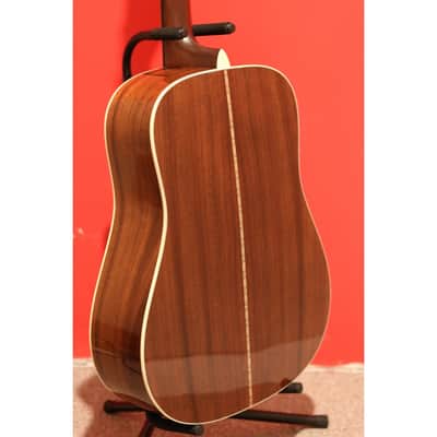 Martin D-28 2019 image 10