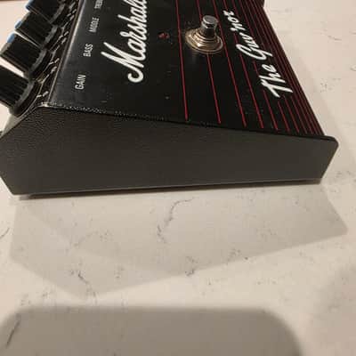Marshall Original Marshall The Guv’nor – Made in England – Vintage UK Model w/ Original Box & Jim Marshall Manual 1989-1990 image 6