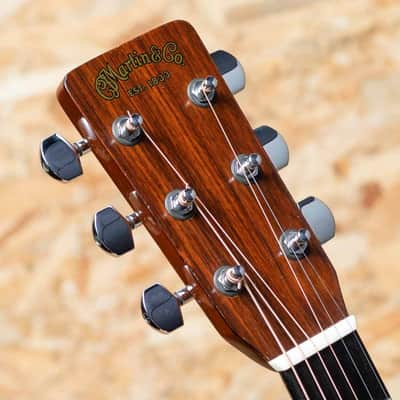 Martin HD-28 1980 image 8