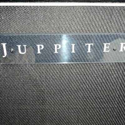 DRAW YOUR OWN CUSTOM CABINET 2023 JUPPITER "Black Swan Series" 2x12 Cab for Marshall Orange Hiwatt Tube Amps image 10