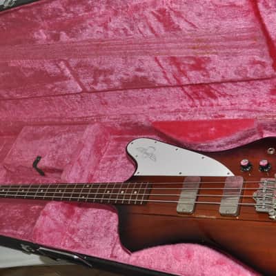 Orville by Gibson Thunderbird 1994 Electric Guitar Ref. No 7191 image 1