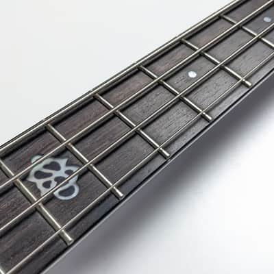Spector NS Ethos HP 4 2023 - Plum Crazy Gloss image 8