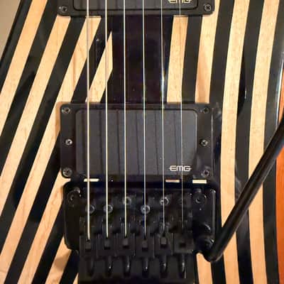 Gibson Moderne Of Doom 2013 - Signed by Zakk Wylde image 5