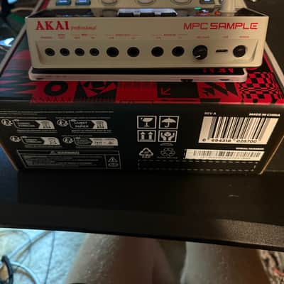 Akai MPC Sample 2025 - present - Gray image 4