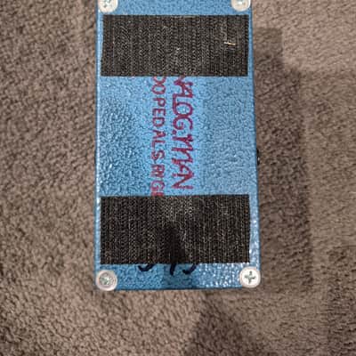 Analogman Mini Chorus 2005 - Present - Cobalt image 4