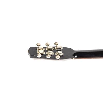 Jerry Jones 3 Pickup Single Cutaway  Owned by Nathaniel Rateliff image 17