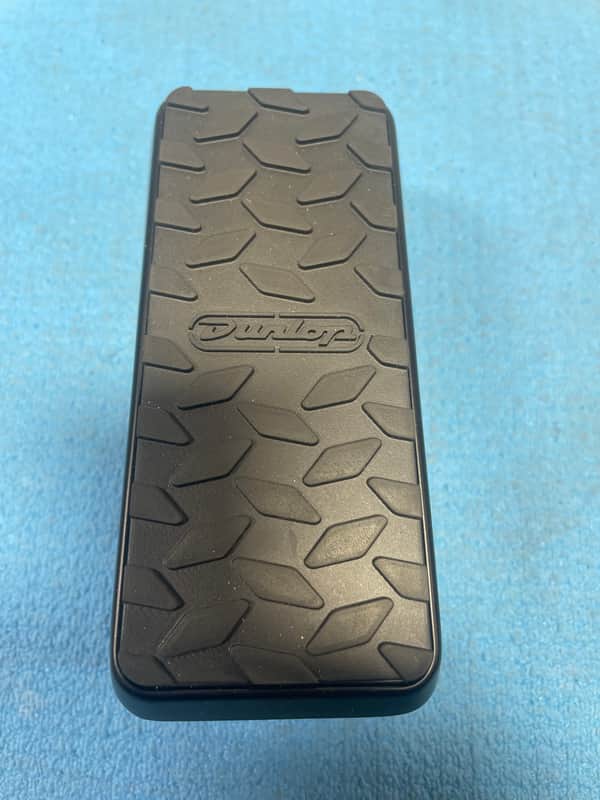 Dunlop DVP4 Volume X Mini Pedal