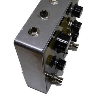 Defects Dirty Filter / Envelope Filter and Fuzz image 4