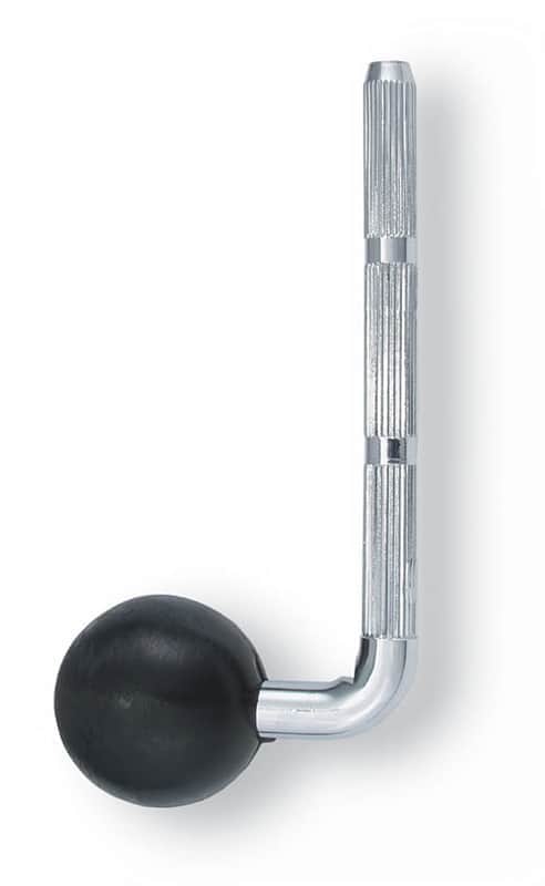 Gibraltar Gibraltar SC-LBS Small Ball L-Rod 9.5mm image 1