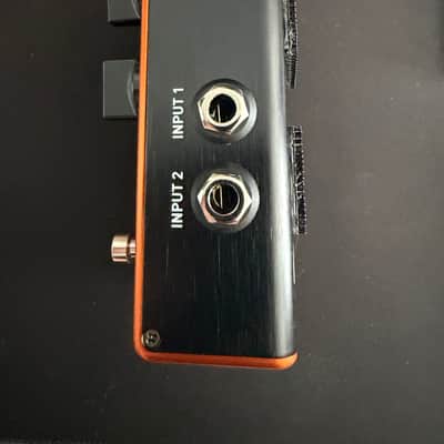 Source Audio Aftershock Bass Distortion image 5