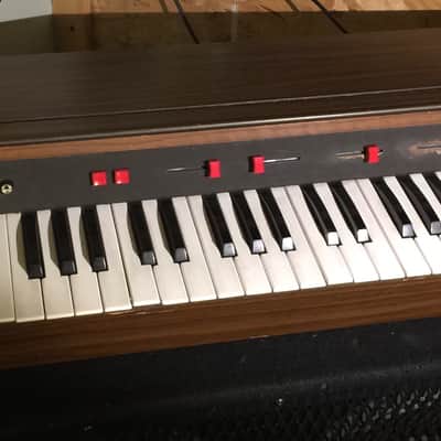 ARP String Ensemble SE IV 1976 Solina image 1
