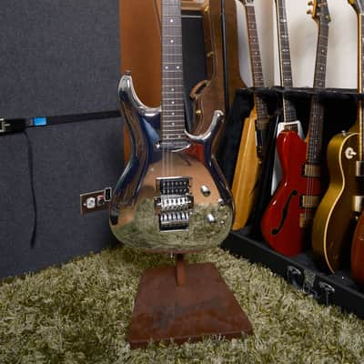 Ibanez JS1-CR Joe Satriani Signature with Sustainiac image 1