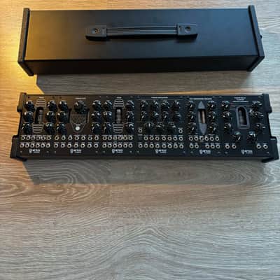 Erica Synths Fusion System II 2020 image 1