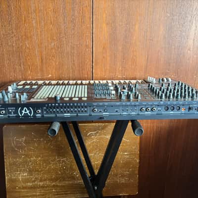 Arturia MatrixBrute 49-Key Synthesizer w/ gator case image 9
