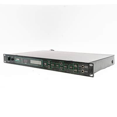 Yamaha SPX90II Studio Multi-Effects Processor Rackmount Reverb Delay MIDI image 3
