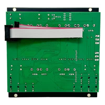 Maneco Grone Wave Eurorack Lo-Fi Sample Player Module image 2